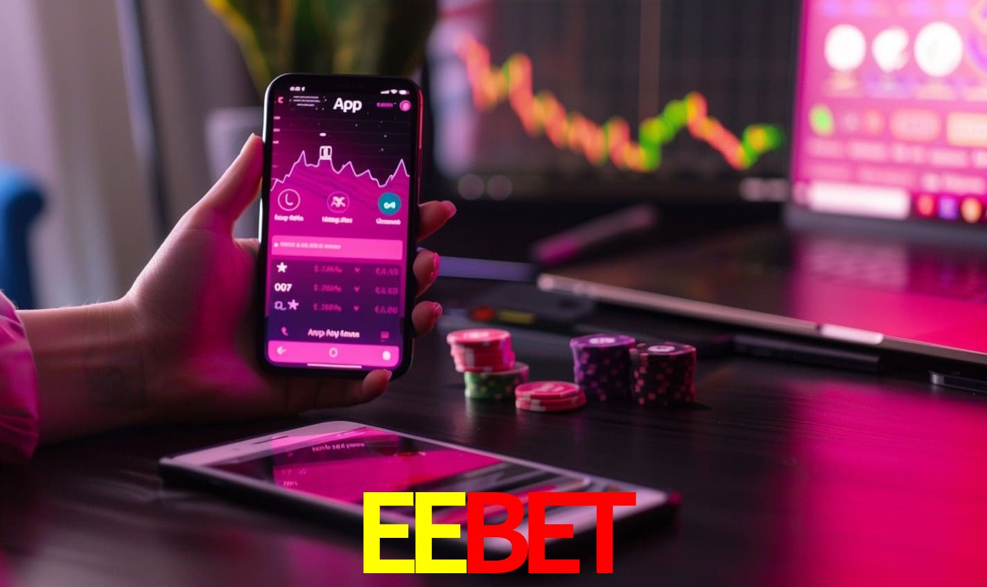 Recursos Exclusivos do App EEBET - Modo Offline, Login Biométrico